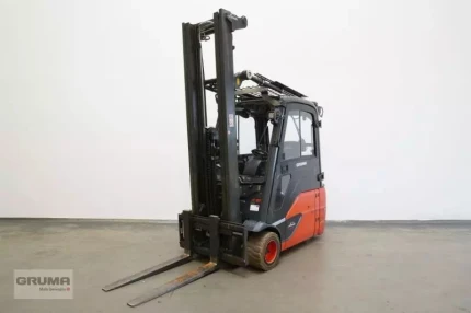 Fenwick Linde E 18 L EVO 386-02