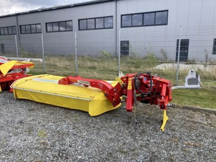 Pottinger NOVACAT 302