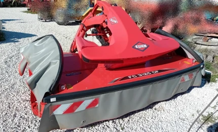Kuhn FC 3125 DF-FF