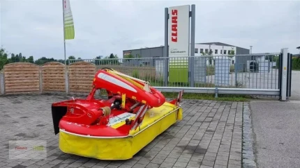 Pottinger NOVACAT 301 ALPHA-MOTION ED