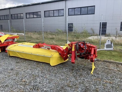Pottinger NOVACAT 302