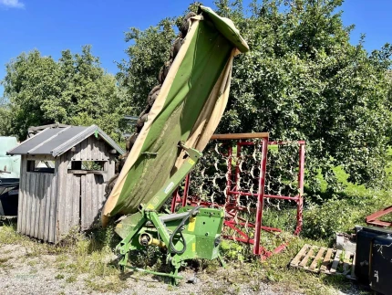 Krone EASY CUT R 360