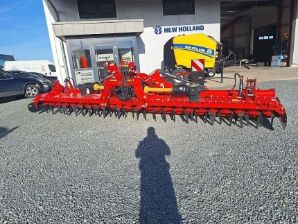 Kverneland ROTAGO 4060 F