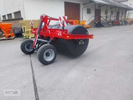 Saphir WIESENWALZE 2,75