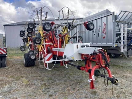 Pottinger TOP 1403 C