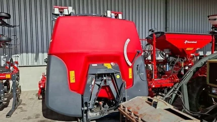 Kverneland IXTER B18