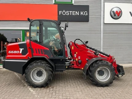 Schäffer 6680 T