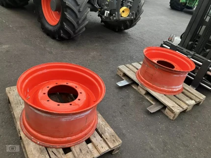 Inconnu FELGE W15X28