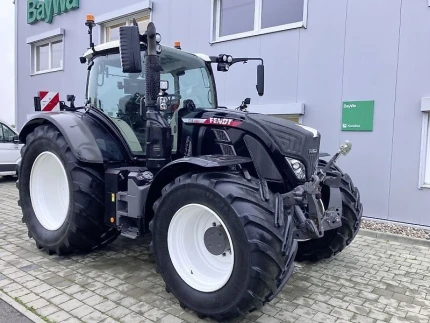 Fendt 724 VARIO GEN6 PROFI PLUS
