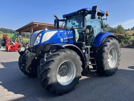 New Holland T7.230 PLM AUTO COMMAND