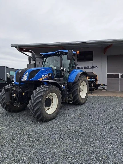 New Holland T7.230 AC