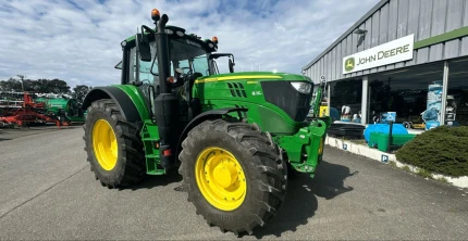 John Deere 6155M
