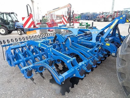 Köckerling REBELL -CLASSIC- 410