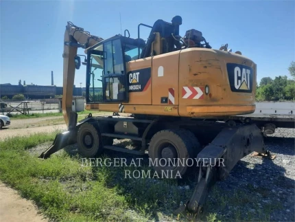 Caterpillar MH3024-06