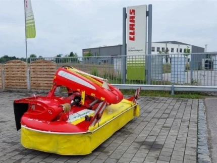 Pottinger NOVACAT 301 ALPHA-MOTION ED