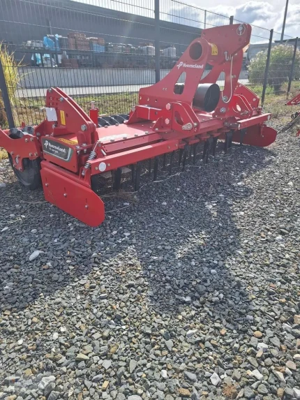 Kverneland H-SERIES 3,00M