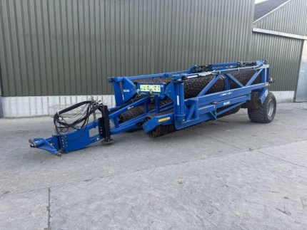 Dalbo 1630 COMPACT DALBO 1630 COMPACT