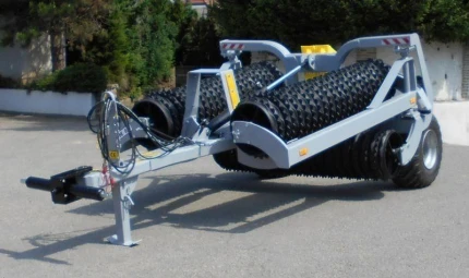 Agria FLEX MAXI ROLL 630