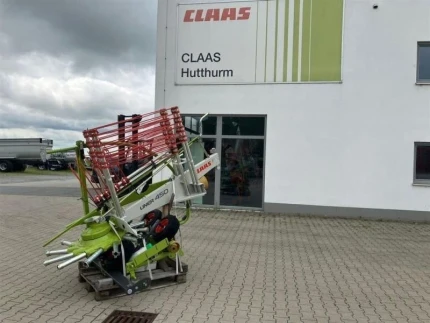 Claas LINER 450