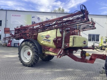 Hardi COMMANDER 2800 L