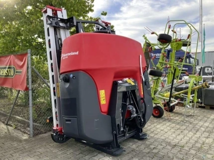 Kverneland IXTER B16 - 1.600 LITER - 15M