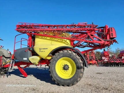 Kverneland IXTRACK C50 - 30 M