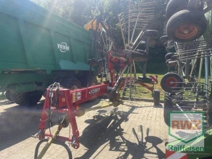 Fella SCHWADER TS 1402