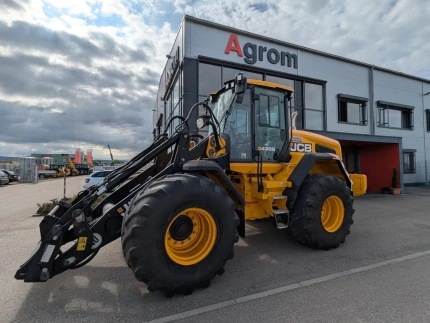 JCB 435 S HIGHLIFT