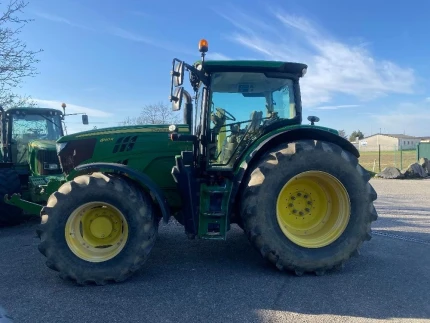 John Deere 6140R