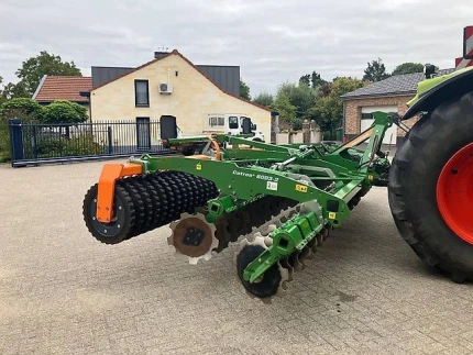 Amazone CATROS 6003-2