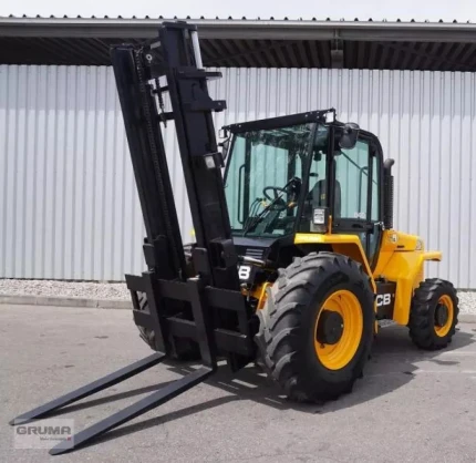 JCB 940-4