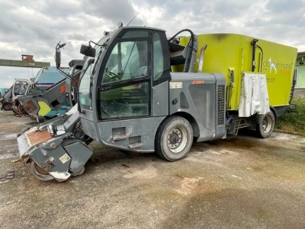 Storti DOBERMANN SW220 EVO