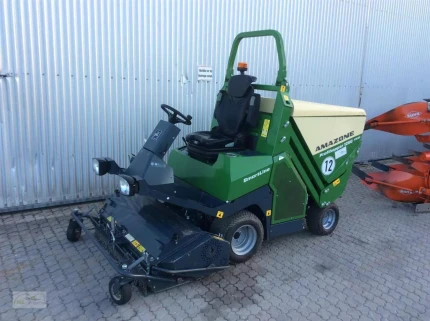 Amazone PH 1250 4WDI SMARTLINE