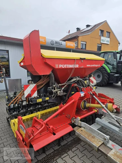 Pottinger AEROSEM 300