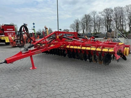 Väderstad CARRIER 625 XL