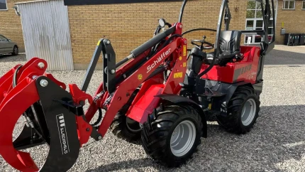 Schäffer NORDIC 30+