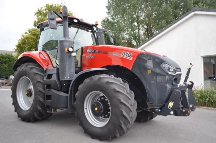Case IH MAGNUM 310 AFS CONNECT