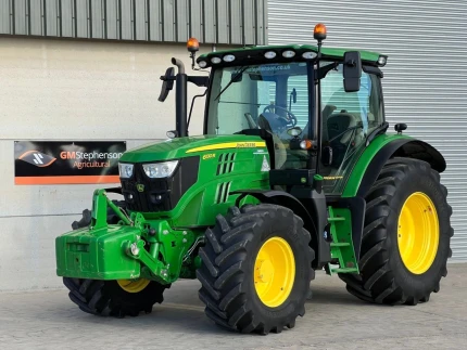 John Deere 6130R