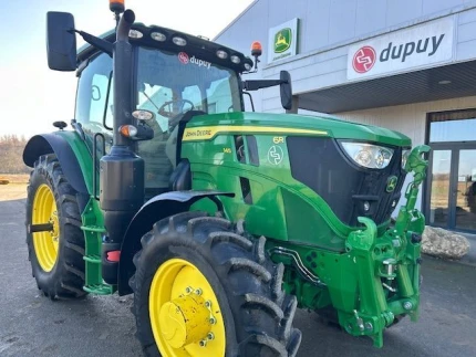 John Deere 6R145