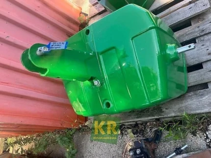 John Deere GEWICHTEN JD #738031