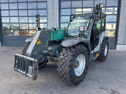 Chariot télescopique - 136CH - 795H - 2022