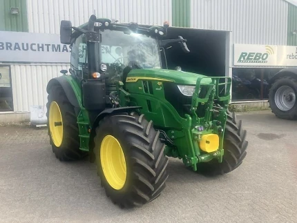 John Deere 6R150