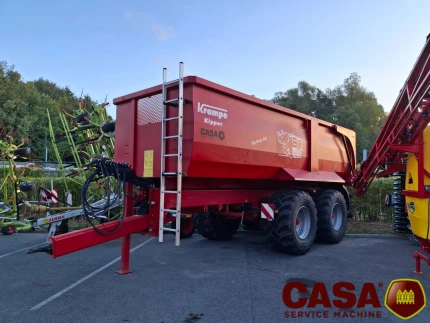 Benne agricole - 2023