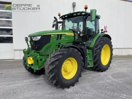 John Deere 6R 185