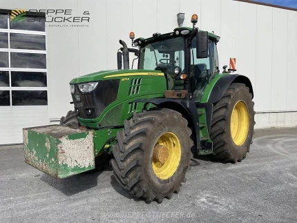 John Deere 6175R