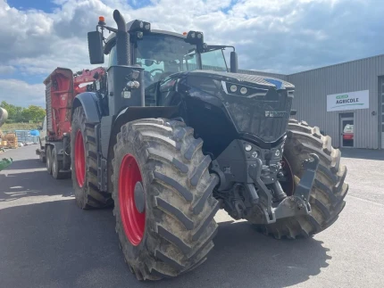 Fendt 1050 VARIO PROFI +
