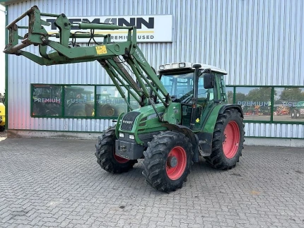 Fendt 309 C
