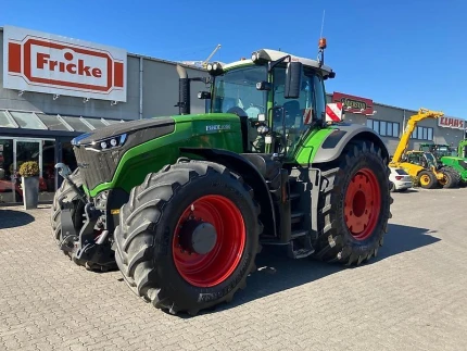 Fendt 1050 VARIO PROFI PLUS *SONDERPREIS!