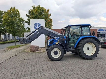 New Holland T5050