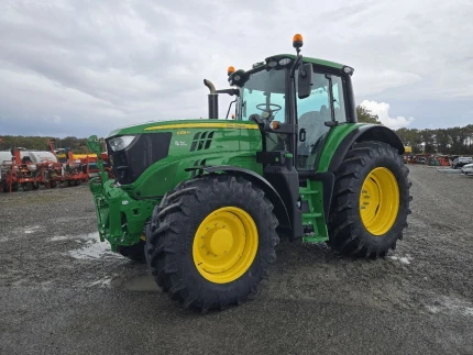 John Deere 6155M